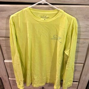 Vineyard Vines Men's Long Sleeve